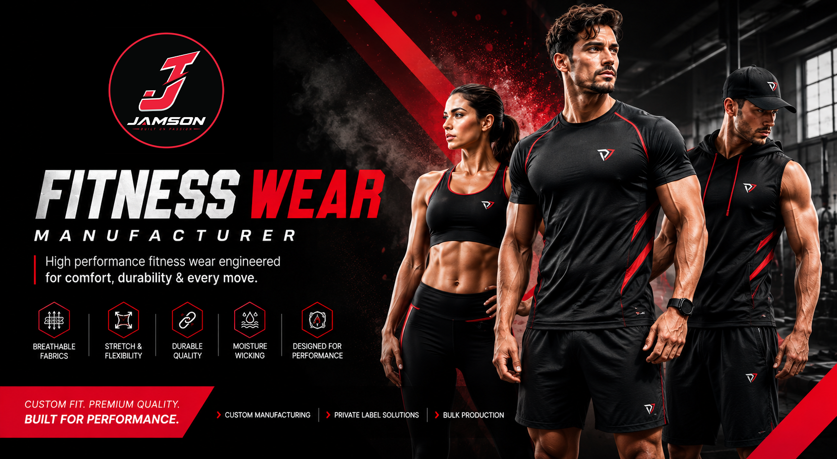 Home fitness 1