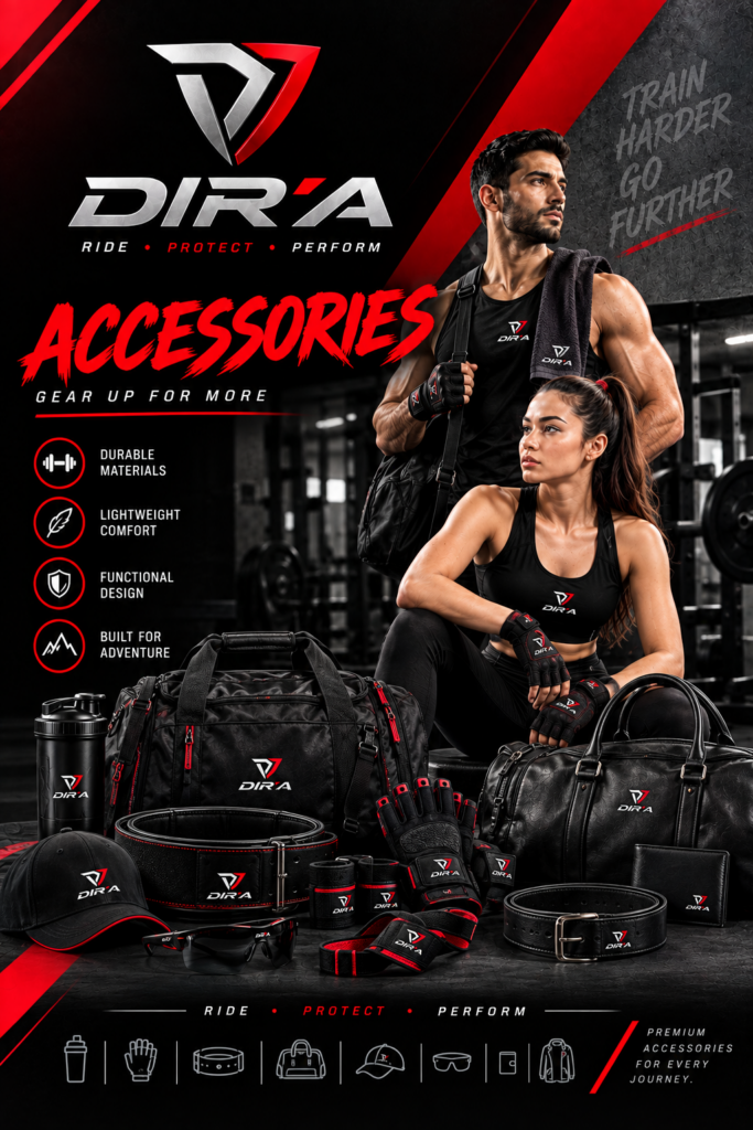 accessories
